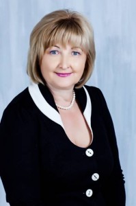Кайдалова Л.Г. Зав. кафедрою педагогіки та психології