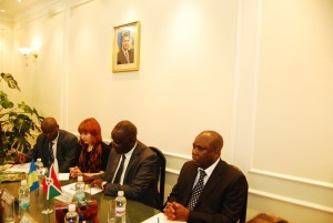 12.02.2014 визит делегации Бурунди в НФаУ 4