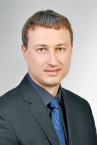 Trutayev Sergiy Igorevich